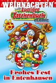 Lustiges Taschenbuch Weihnachten eComic Sonderausgabe 04 (eBook, ePUB)