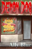 Demon Dog (Mojo Mysteries, #2) (eBook, ePUB)