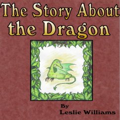 Cover The Story About the Dragon (eBook, ePUB)