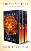 Abiassa's Fire: The Complete Trilogy (eBook, ePUB)