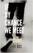 If by Chance We Meet (eBook, ePUB) - Bild 1