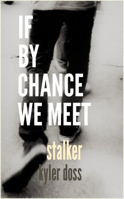 Cover If by Chance We Meet (eBook, ePUB)