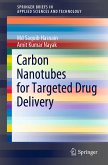Carbon Nanotubes for Targeted Drug Delivery (eBook, PDF)