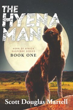 Cover Hyena Man (eBook, ePUB)