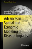 Advances in Spatial and Economic Modeling of Disaster Impacts (eBook, PDF)