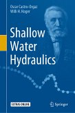 Shallow Water Hydraulics (eBook, PDF)