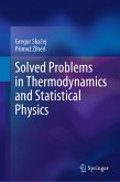Solved Problems in Thermodynamics and Statistical Physics (eBook, PDF)