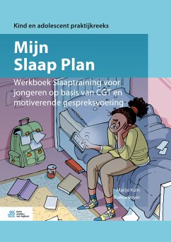 Mijn Slaap Plan (eBook, PDF) - Kuin, Marije; Boyer, Bianca