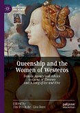 Queenship and the Women of Westeros (eBook, PDF)