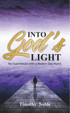 Cover Into The God's Light (eBook, ePUB)