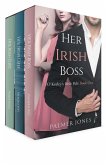 O'Keeley's Irish Pub (Box Set) (eBook, ePUB) O'Keeley's Irish Pub (Box Set) (eBook, ePUB)