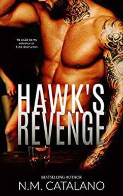 Cover Hawk's Revenge (eBook, ePUB)