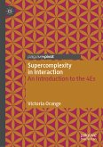 Supercomplexity in Interaction (eBook, PDF)