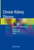 Chronic Kidney Disease (eBook, PDF)