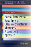 Partial Differential Equations of Classical Structural Members (eBook, PDF)