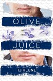 Olive Juice (eBook, ePUB)