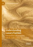 Understanding Luxury Fashion (eBook, PDF)