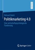 Politikmarketing 4.0 (eBook, PDF)