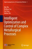 Intelligent Optimization and Control of Complex Metallurgical Processes (eBook, PDF)