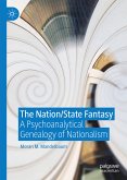 The Nation/State Fantasy (eBook, PDF)
