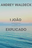 1 João Explicado (eBook, ePUB)