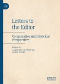 Letters to the Editor (eBook, PDF)