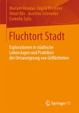Fluchtort Stadt (eBook, PDF)