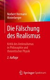 Die Fälschung des Realismus (eBook, PDF)