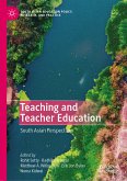Teaching and Teacher Education (eBook, PDF)