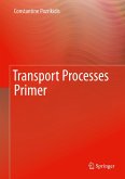 Transport Processes Primer (eBook, PDF)