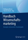 Handbuch Wissenschaftsmarketing (eBook, PDF)