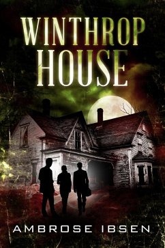 Winthrop House (eBook, ePUB) - Ibsen, Ambrose