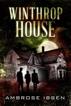 Cover Winthrop House (eBook, ePUB)