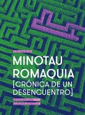 Minotauromaquia (eBook, ePUB)