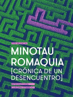 Minotauromaquia (eBook, ePUB) - Valencia, Tita