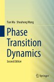 Phase Transition Dynamics (eBook, PDF)