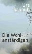 Die Wohlanständigen (eBook, ePUB) - Bild 1
