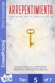Portavoz de la Gracia - Arrepentimiento (eBook, ePUB)