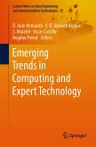 Emerging Trends in Computing and Expert Technology (eBook, PDF)