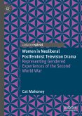 Women in Neoliberal Postfeminist Television Drama (eBook, PDF)