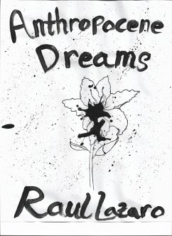 Cover Anthropocene Dreams (eBook, ePUB)