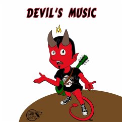 Devil'S Music Lp - Sloppy Joe'S