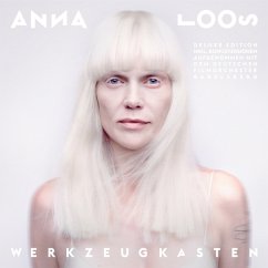Werkzeugkasten (Deluxe Edition) - Loos,Anna