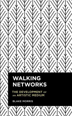 Cover Walking Networks (eBook, ePUB)
