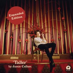 Taller (Deluxe Expanded Edition) - Cullum,Jamie