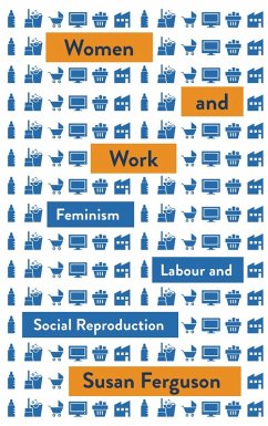 Women and Work (eBook, ePUB) - Ferguson, Susan