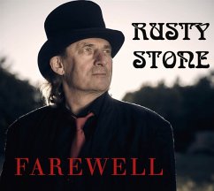 Farewell - Rusty Stone