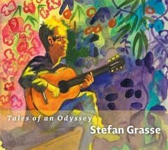 Tales Of An Odyssey - Grasse,Stefan