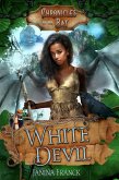 White Devil (Chronicles of the Bat, #2) (eBook, ePUB)