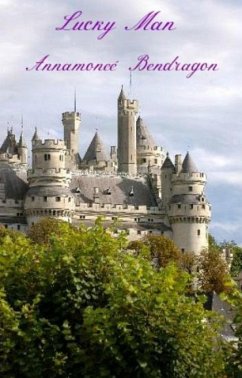 Cover Lucky Man (eBook, ePUB)